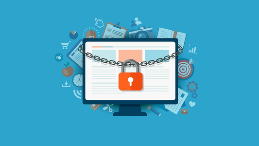 How To Protect Your Shopify Online Store from Content Theft