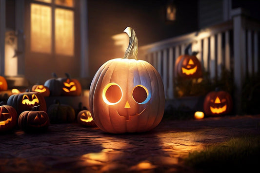 How To Spice Up Your Shopify Online Store for Halloween