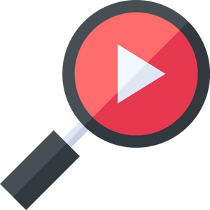 Media Search Engine